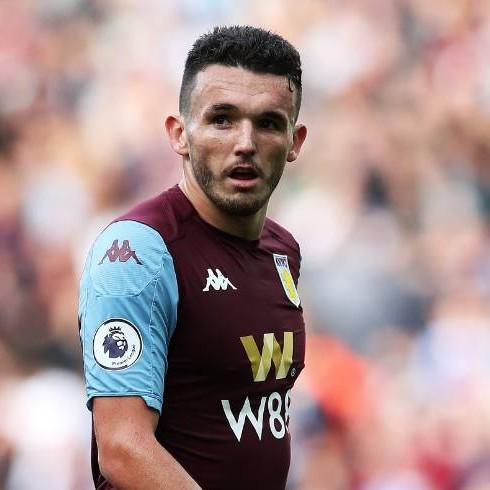 J. McGinn