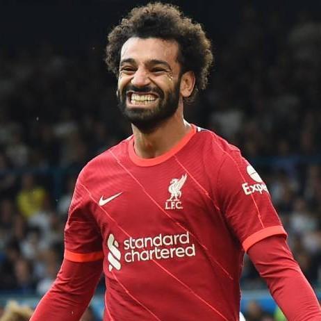 M. Salah
