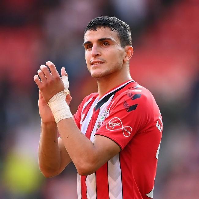 M. Elyounoussi