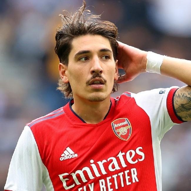 H. Bellerin
