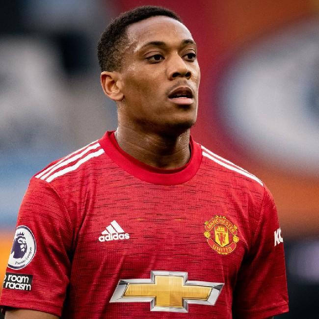 A. Martial