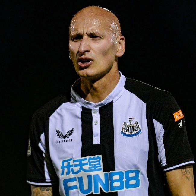 J. Shelvey