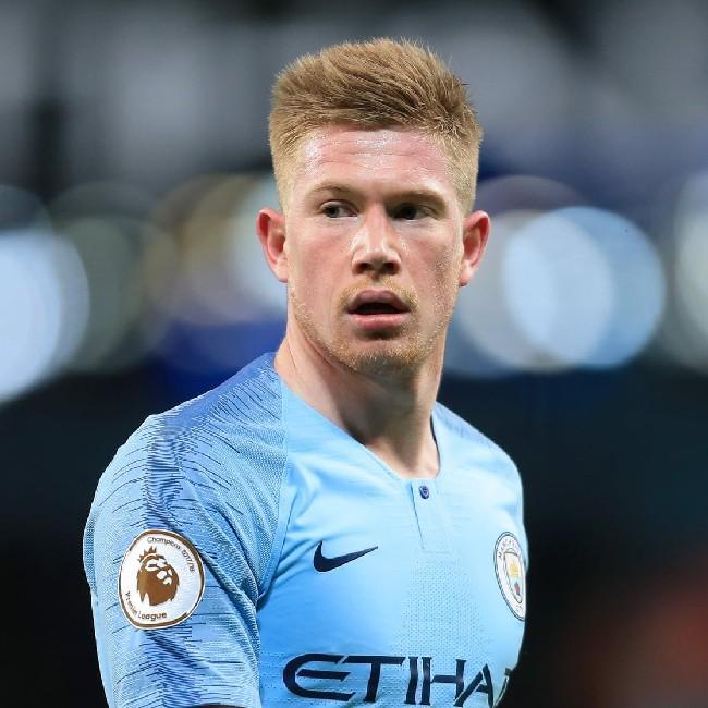 K. De Bruyne