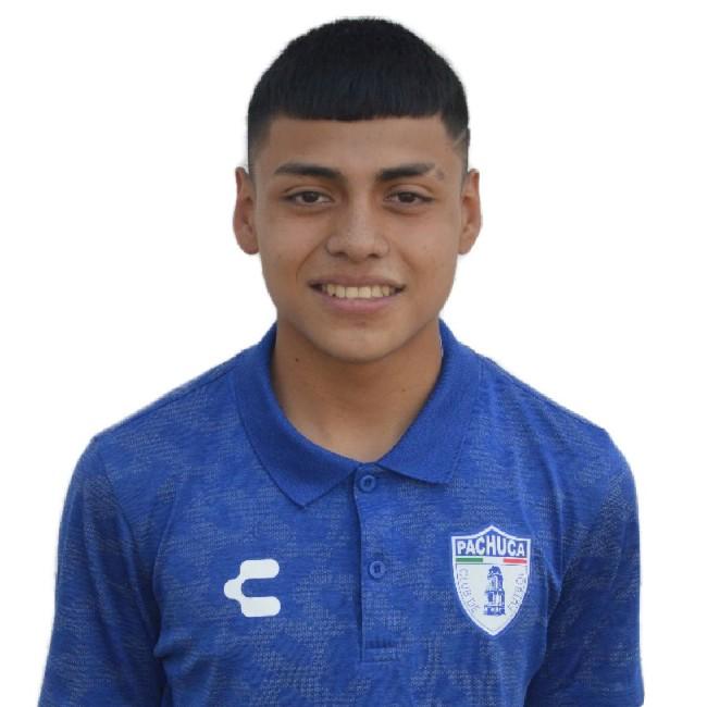 José Armando Fragoso Tellez