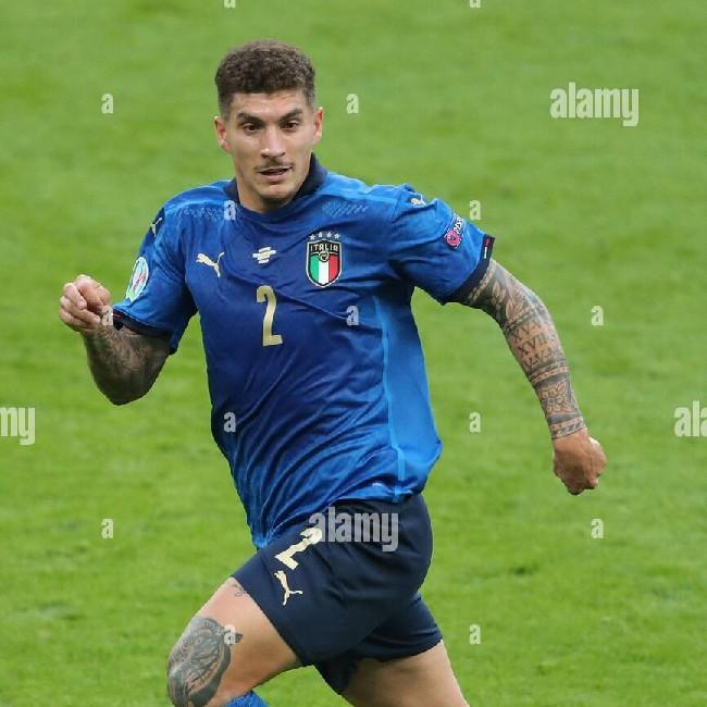 di lorenzo