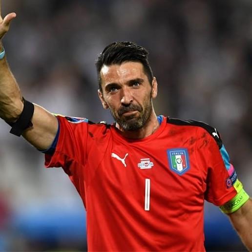 buffon