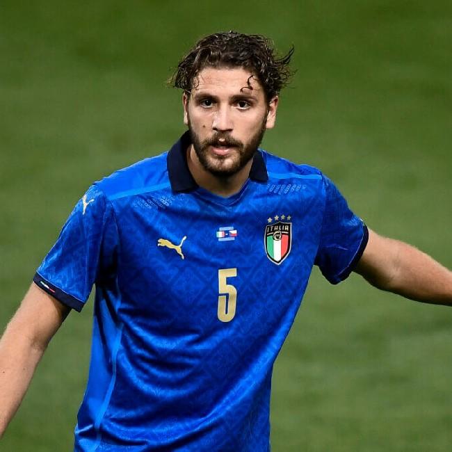 manuel locatelli