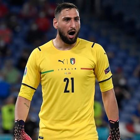 donnarumma