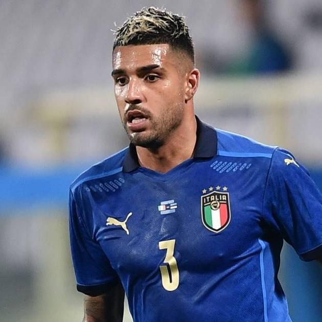 emerson palmieri