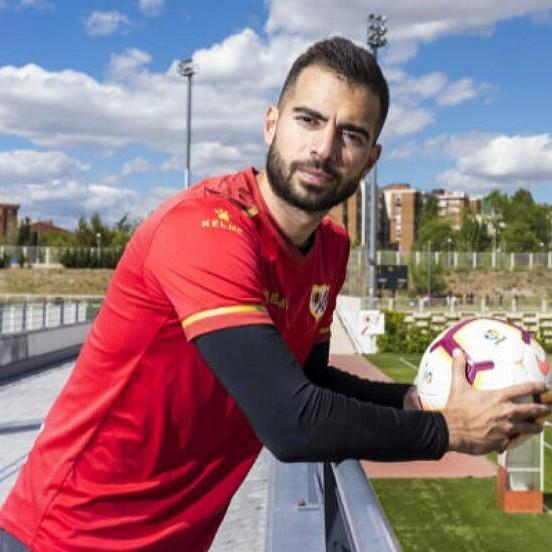 Jordi Amat