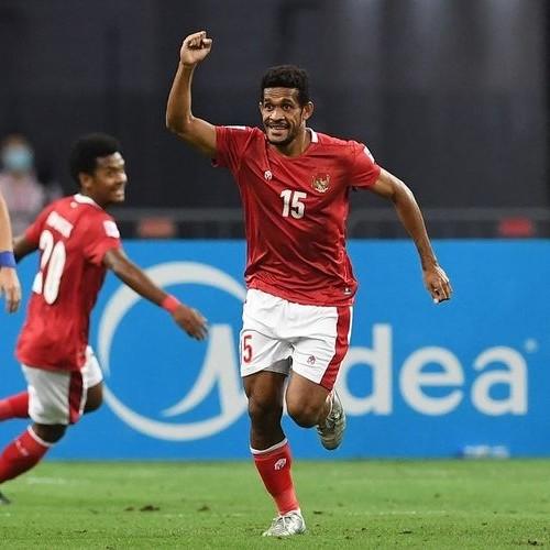 ricky kambuaya