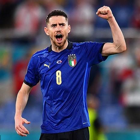 jorginho