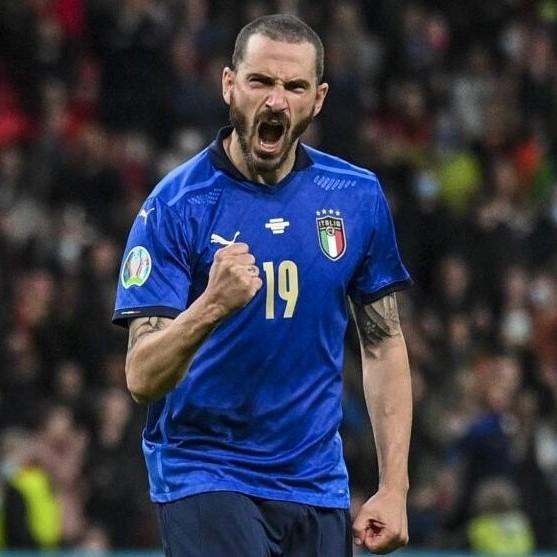 leonardo bonucci
