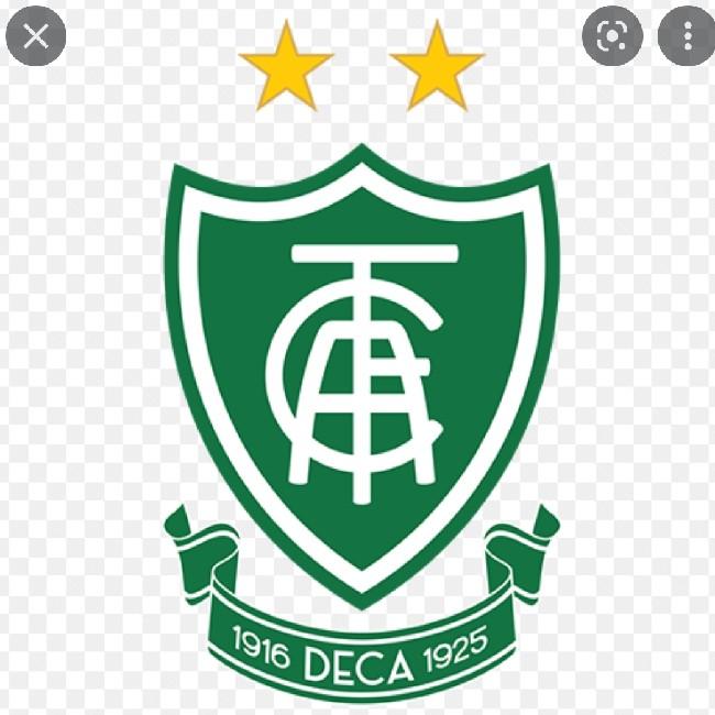 AMÉRICA-MG