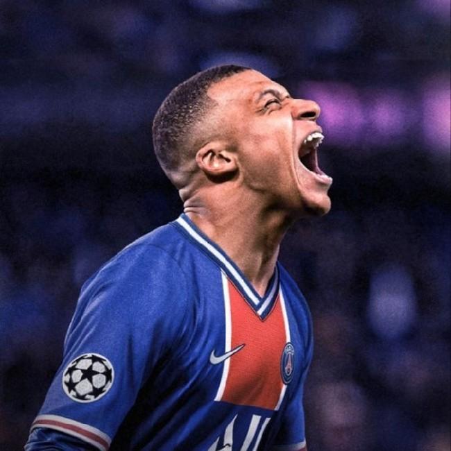 MBAPPE