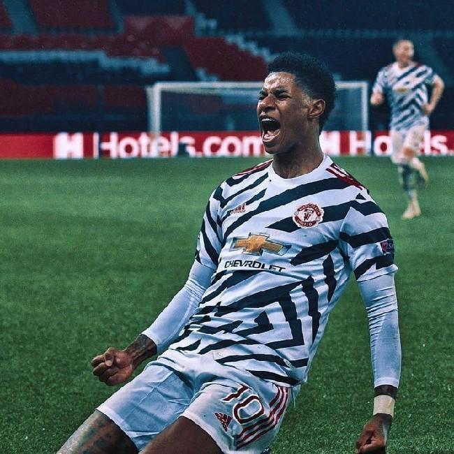 RASHFORD
