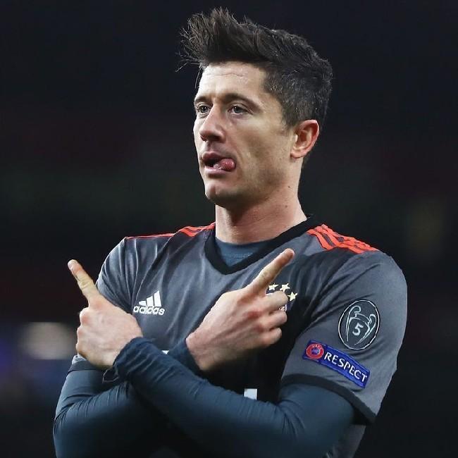 LEWANDOWSKI