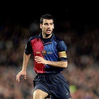 GUARDIOLA