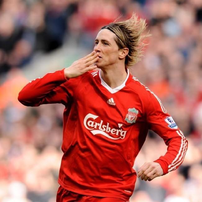 FERNANDO TORRES