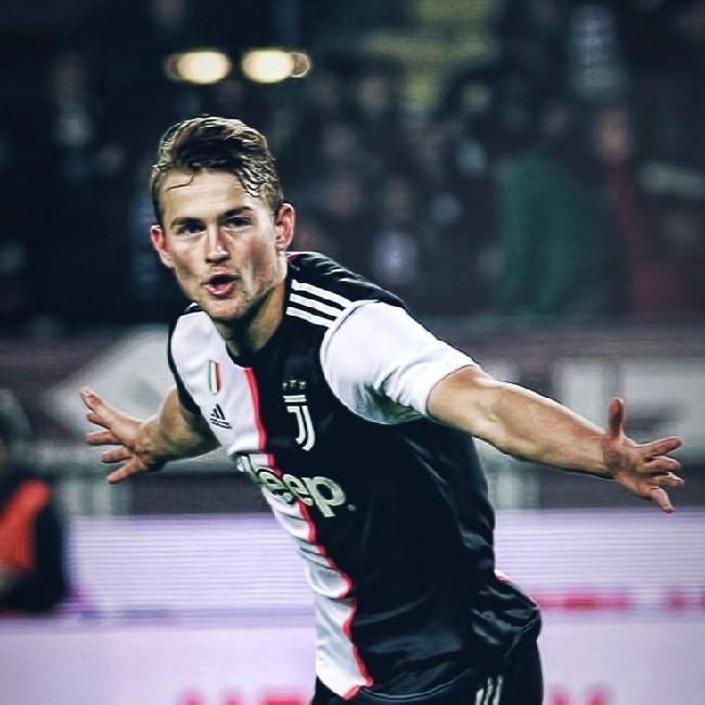 DE LIGT