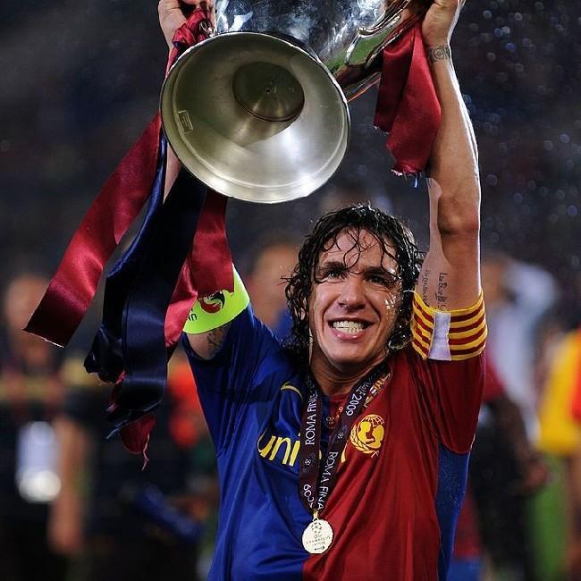 PUYOL