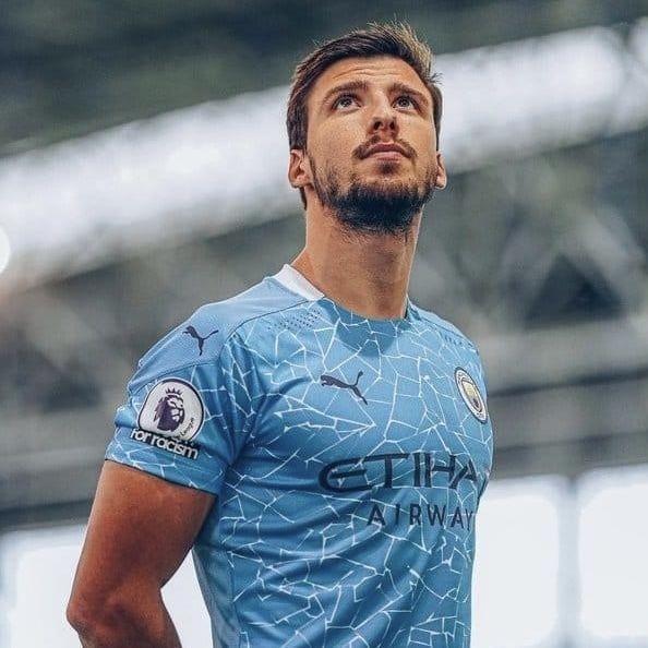 RUBEN DIAS