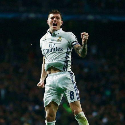 T.KROOS