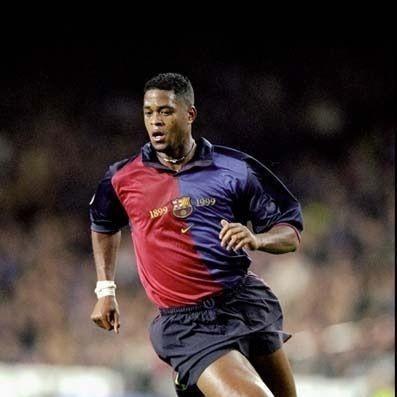 KLUIVERT