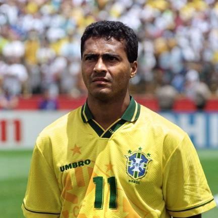 ROMARIO