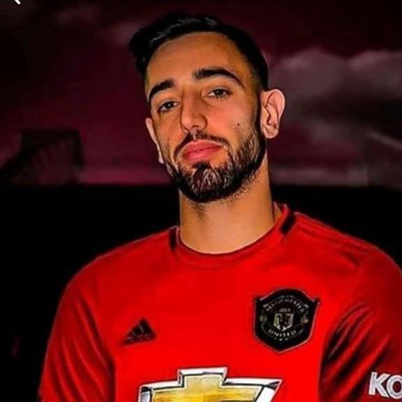 BRUNO FERNANDES