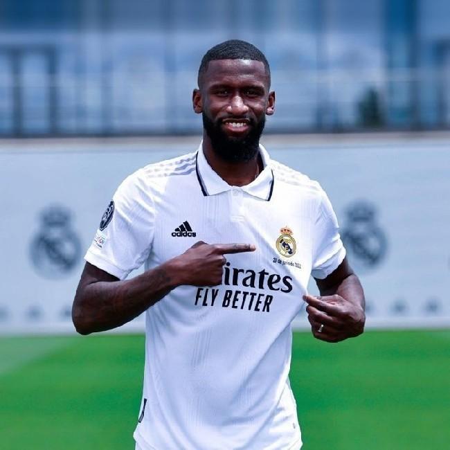 RUDIGER