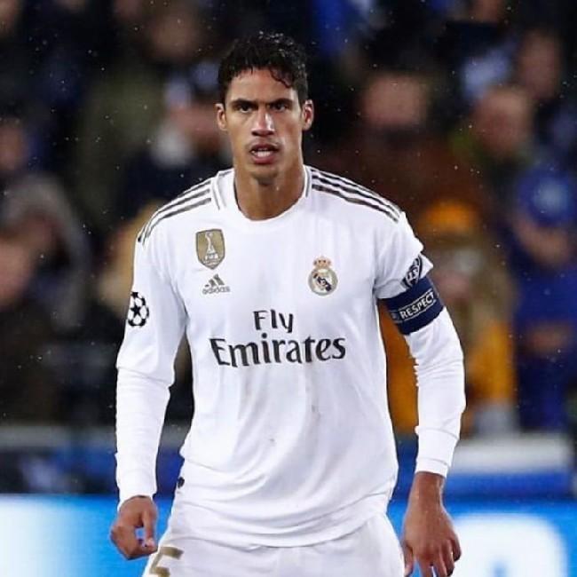 VARANE