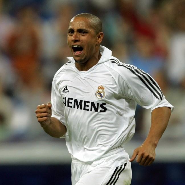 ROBERTO CARLOS