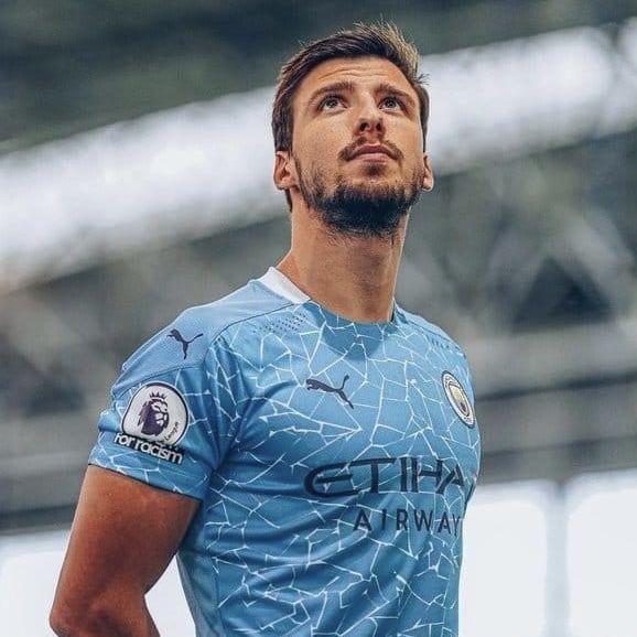 RUBEN DIAS