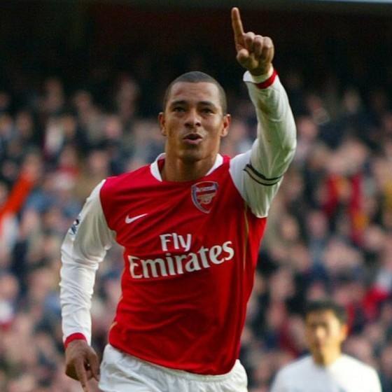 GILBERTO SILVA