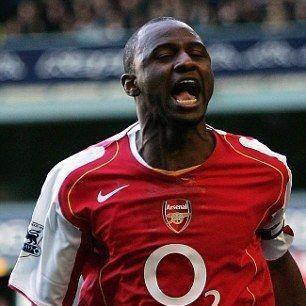 VIEIRA
