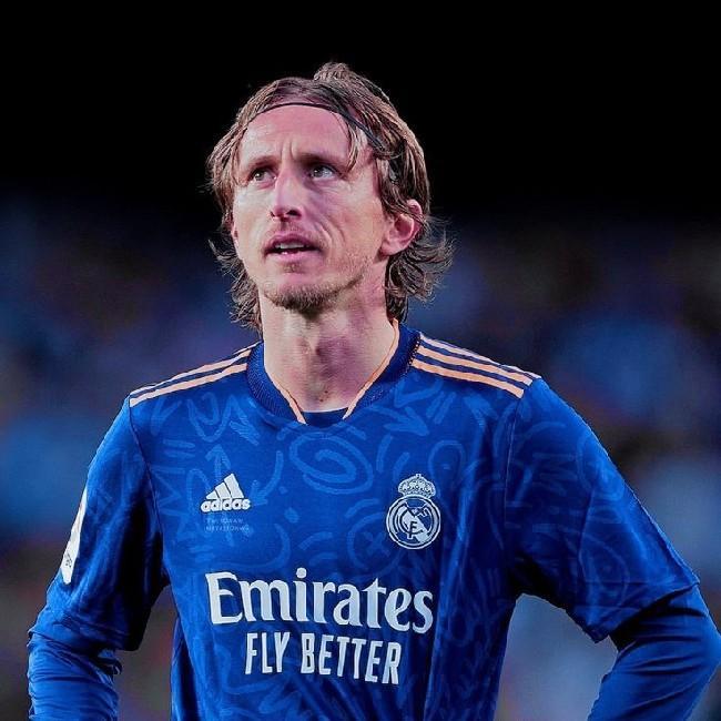 MODRIC
