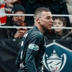 MBAPPE