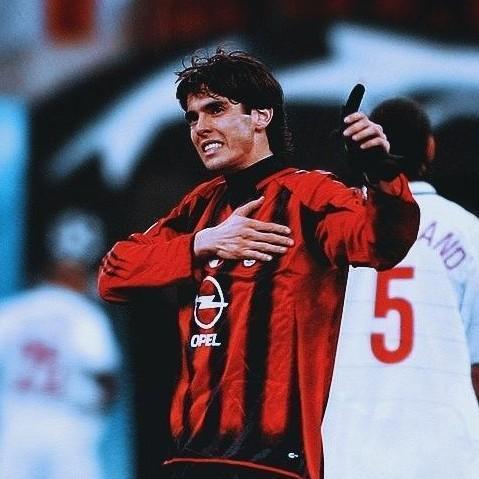 KAKÁ