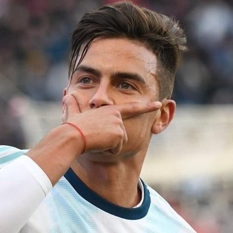 Paulo Dybala