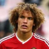 Wout Faes