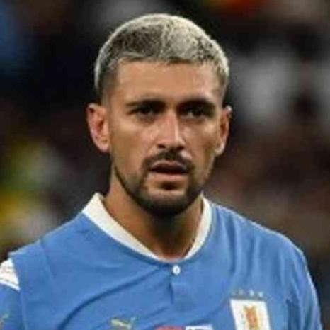 De Arrascaeta
