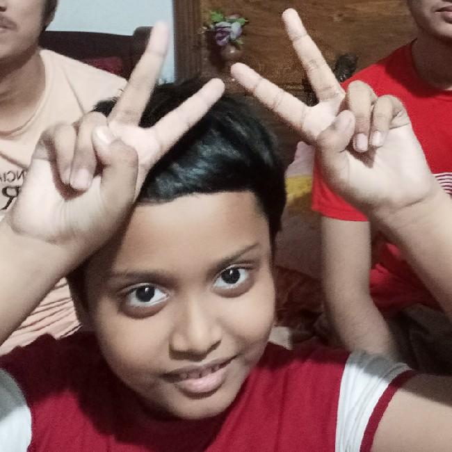 Haroon