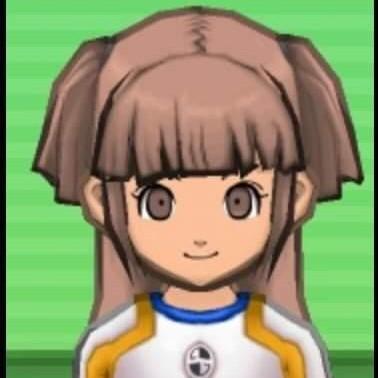 Maddie (Adulta)
