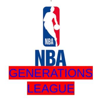 NBA Generations League