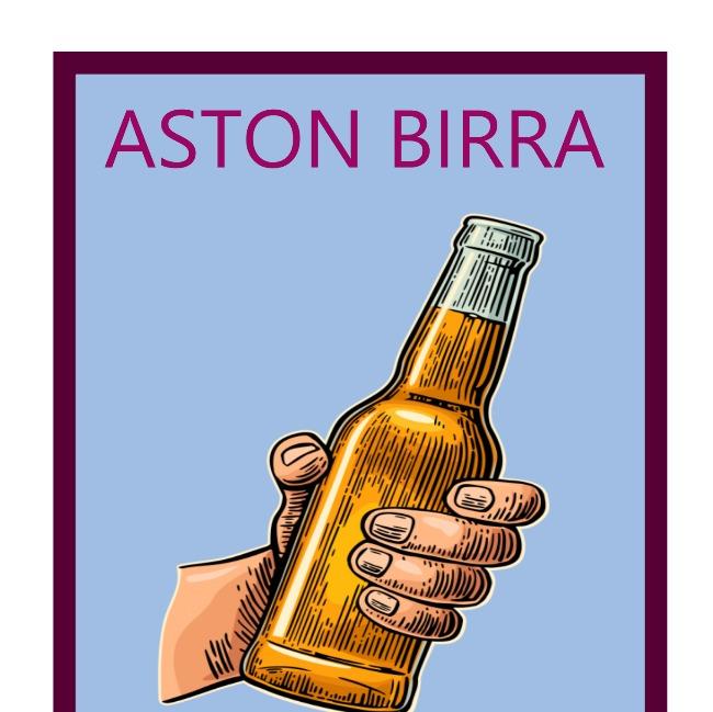 Aston Birra