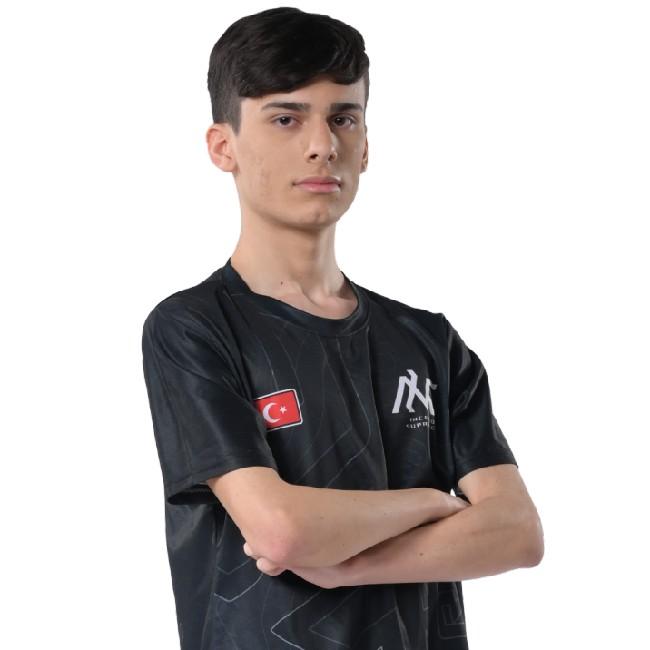 Tienzy (Fredrin) ✓