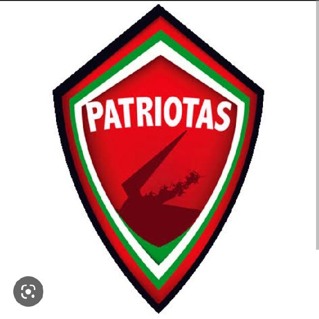 Patriotas