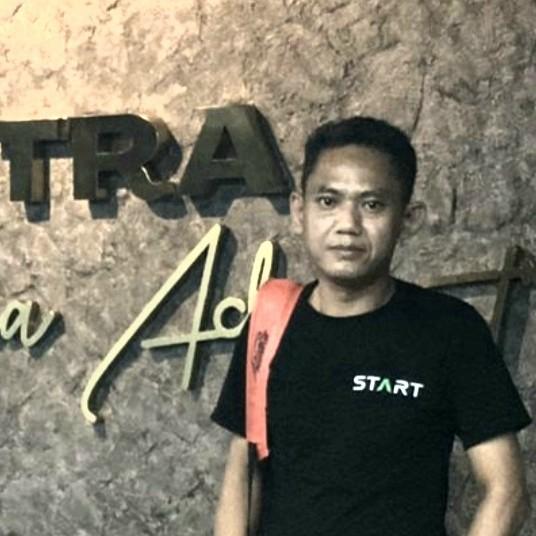 Arief M 3, ✅