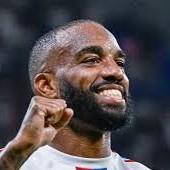 Lacazette